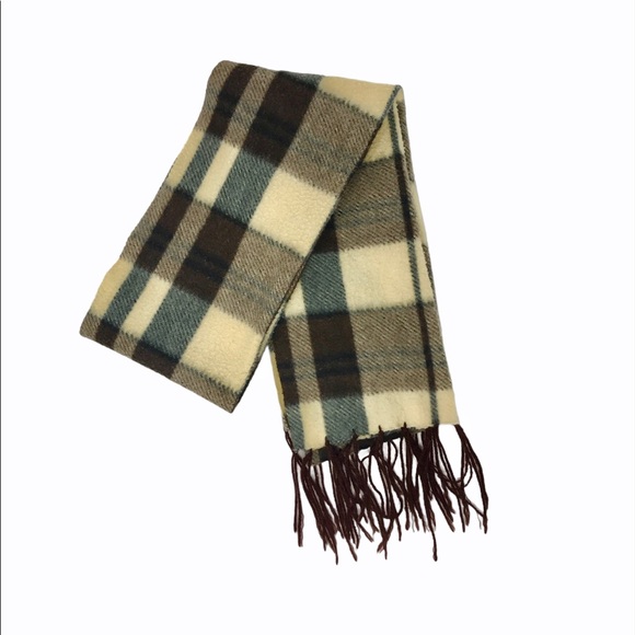 Fringe Scarves - Picture 5 of 5